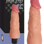REAL FEEL VIBRATOR