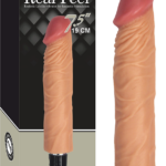REAL FEEL VIBRATOR