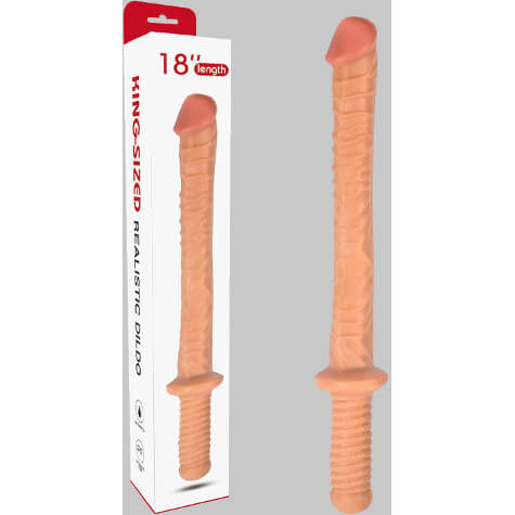 REALISTIK-DILDO-18-39-resim-1067 REALİSTİK DİLDO 18' - Image 1