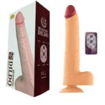 REALİSTİK DİLDO