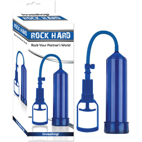 ROCK-HARD-BLUE-resim-1011 ROCK HARD BLUE - Görsel 1