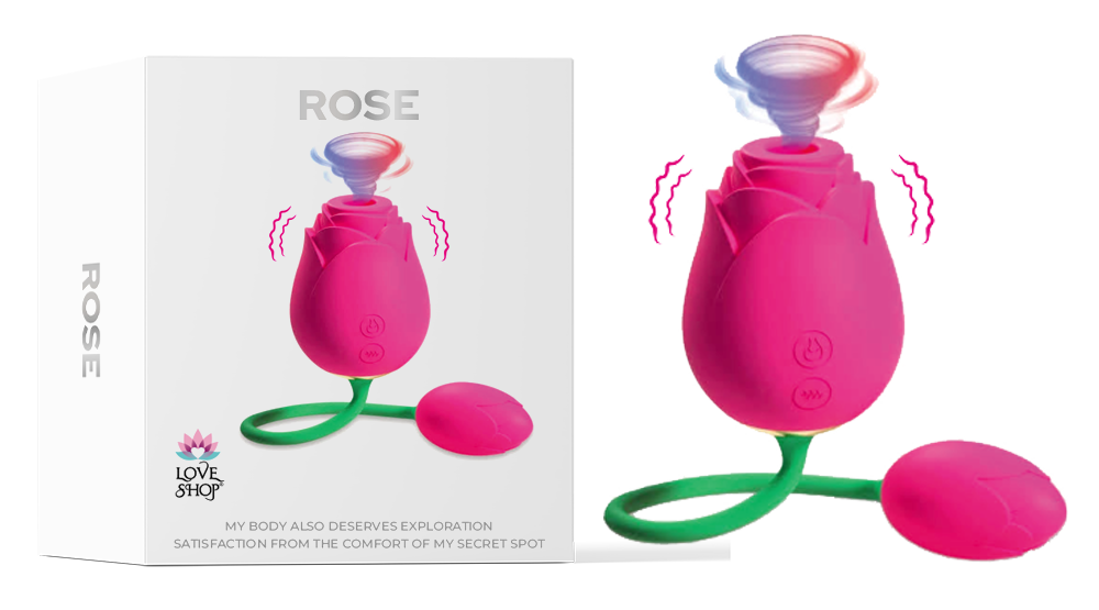 ROSE-PEMBE-RENKLI-resim-1491 ROSE - Görsel 1