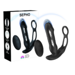 SEPHO RİNG VİBRATİNG