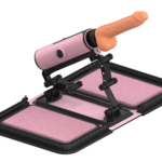 SEX MAKİNASI