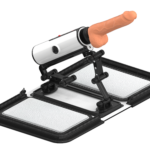 SEX MAKİNASI
