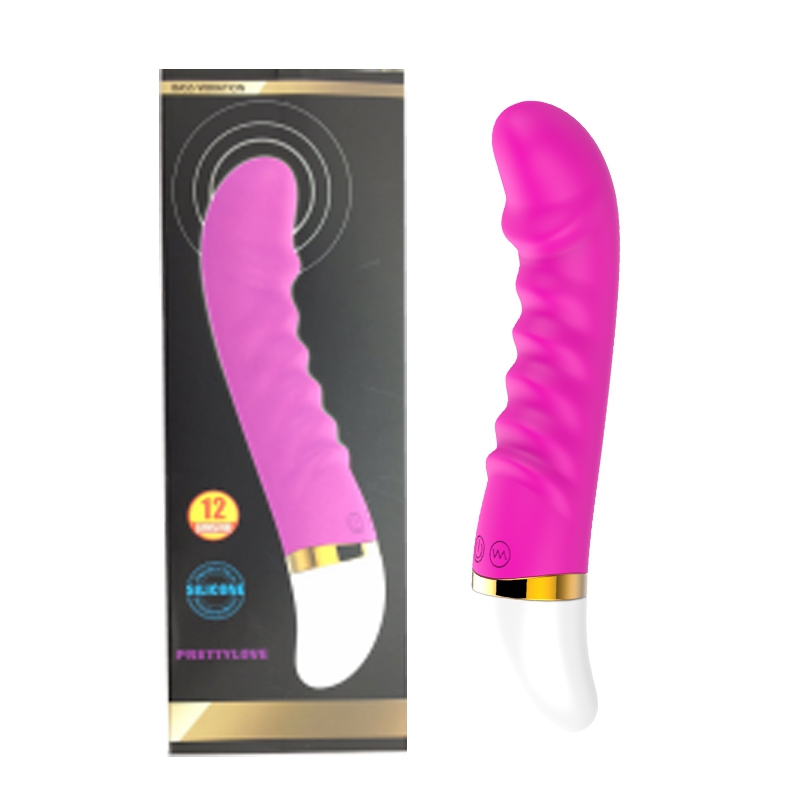SILIKON-VIBRATOR-resim-1279 SİLİKON VİBRATÖR - Görsel 1