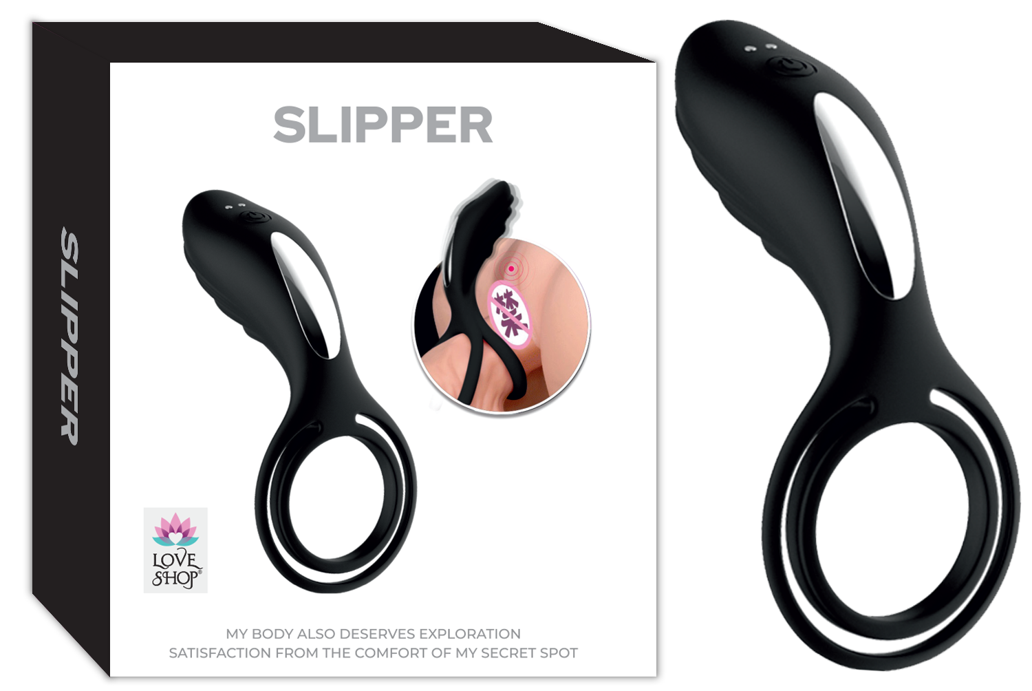 SLIPPER-MOR-resim-1471 SLİPPER MOR RENKLİ - Görsel 1