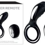 SLİPPER REMOTE SİYAH RENKLİ
