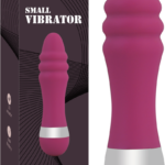 SMALL VİBRATOR
