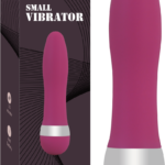 SMALL VİBRATOR