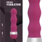 SMALL VİBRATOR