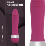 SMALL VİBRATOR