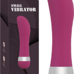 SMALL VİBRATOR
