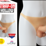 STRAP-ON HOLLOW