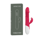 STRETCH VİBRATORS