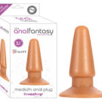 THE ANALFANTASY COLLECTİON