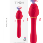 TINDA