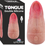 TONGUE ÇİFT KATMAN DİL