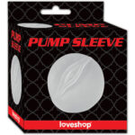 PUMP SLEEVE