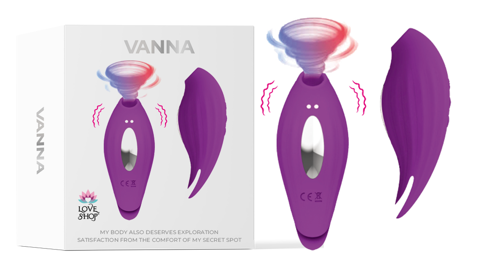 VANNA-PURPLE-resim-1487 VANNA - Görsel 1