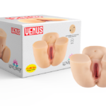 VENÜS  MASTÜRBATÖR USB ŞARJLI-SESLİ TİTREŞİM