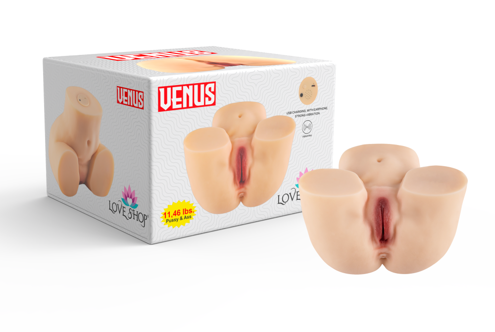 VENUS-MASTURBATOR-USB-SARJLI-SESLI-TITRESIM-resim-1772 VENÜS MASTÜRBATÖR USB ŞARJLI-SESLİ TİTREŞİM - Image 1