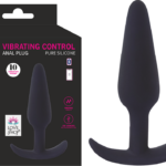 VİBRATİNG CONTROL ANAL PLUG