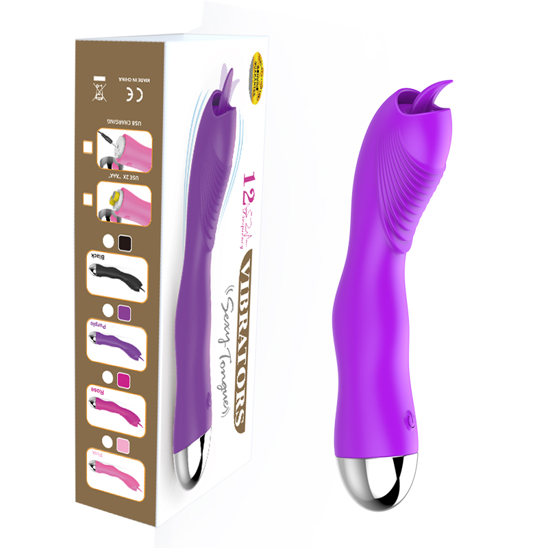 VIBRATOR-39-S-SEXY-TONGUES-resim-1287 VİBRATOR'S SEXY TONGUES - Görsel 1