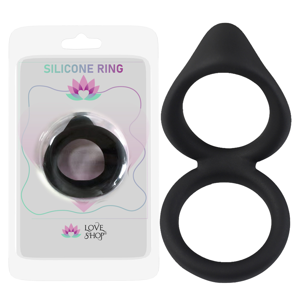 WICTOR-RING-resim-1589 SİLİCONE RİNG - Görsel 1