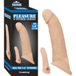 X-TENDER SERİES