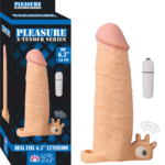 X-TENDER SERİES