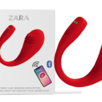 ZARA  APP-KIRMIZI RENKLİ
