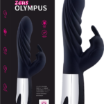 ZEUS OLYMPUS