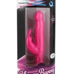 HONNEY BUNNY-BLUE