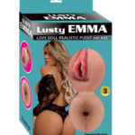 EMMA ŞİŞME BEBEK