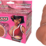 Meı-lın Lover Masturbator Brown