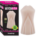TIHT LISA VAJİNA