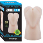 SLUTTY LEXİ VAJİNA