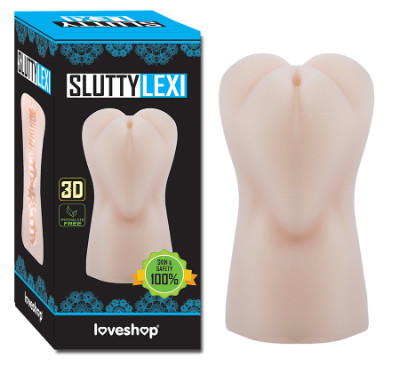 mqy-003-930-930 SLUTTY LEXİ VAJİNA - Görsel 1