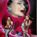 VİCTORİA DOLL -2000 gr