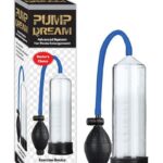 PUMP DREAM