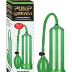 PUMP DREAM