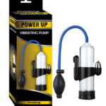 Pover Up Vibrating Pump