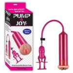 PUMP&JOY