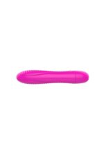 Female Vibrator's * Silikon Tavşan Vibratör * Klitoris Uyarıcılı * 17 cm Uzunluk * Çift Taraflı Kullanıma Uygun * 12 Fonksiyonel Titreşimli - Görsel 2