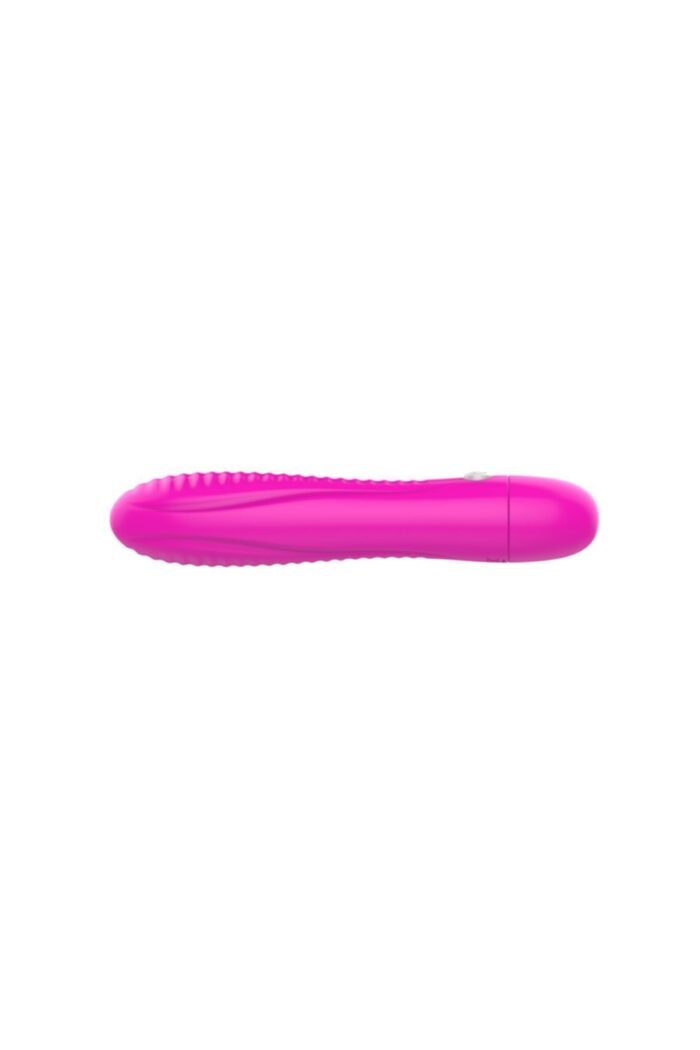 Female Vibrator's * Silikon Tavşan Vibratör * Klitoris Uyarıcılı * 17 cm Uzunluk * Çift Taraflı Kullanıma Uygun * 12 Fonksiyonel Titreşimli - Görsel 2