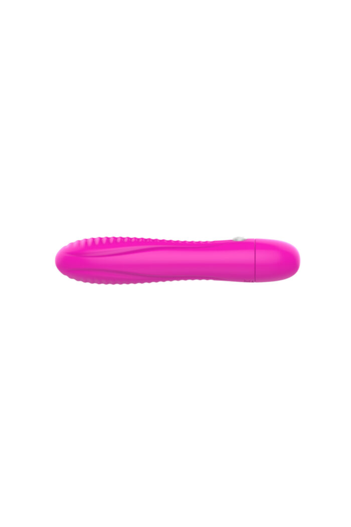Female Vibrator's * Silikon Tavşan Vibratör * Klitoris Uyarıcılı * 17 cm Uzunluk * Çift Taraflı Kullanıma Uygun * 12 Fonksiyonel Titreşimli - Görsel 5