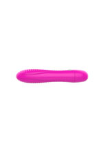Female Vibrator's * Silikon Tavşan Vibratör * Klitoris Uyarıcılı * 17 cm Uzunluk * Çift Taraflı Kullanıma Uygun * 12 Fonksiyonel Titreşimli - Görsel 7