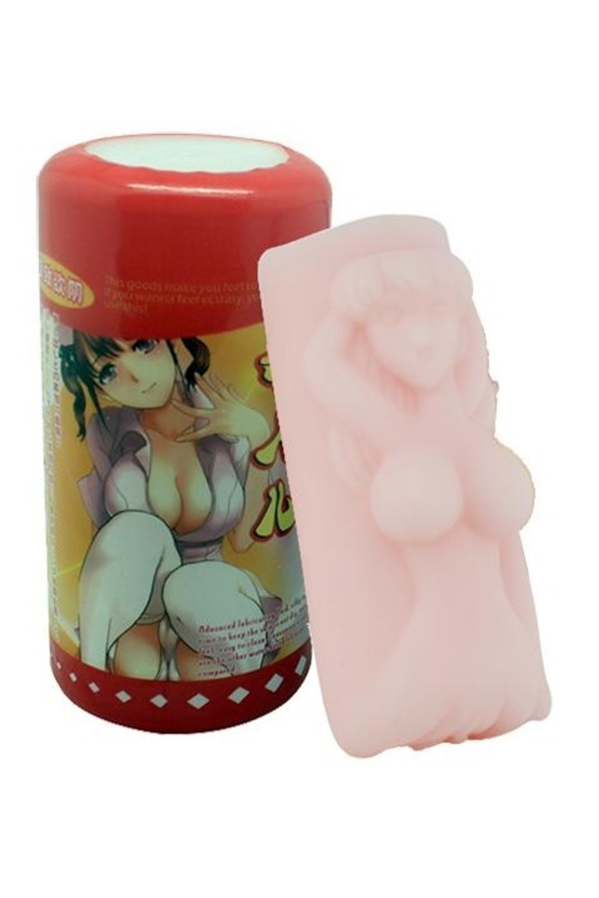 1_org_zoom SEXY TOY VAJİNA - Görsel 1