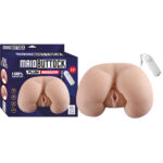MAID BUTTOCK